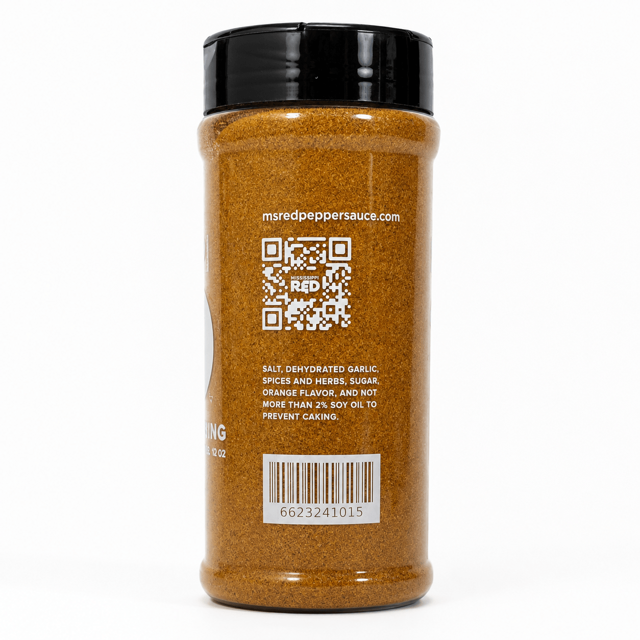 All-Purpose Seasoning