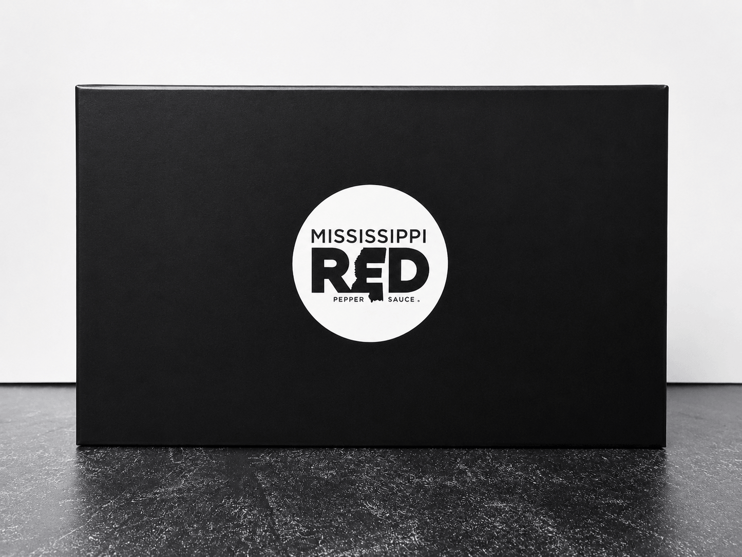 Build Your Mississippi Red Gift Box