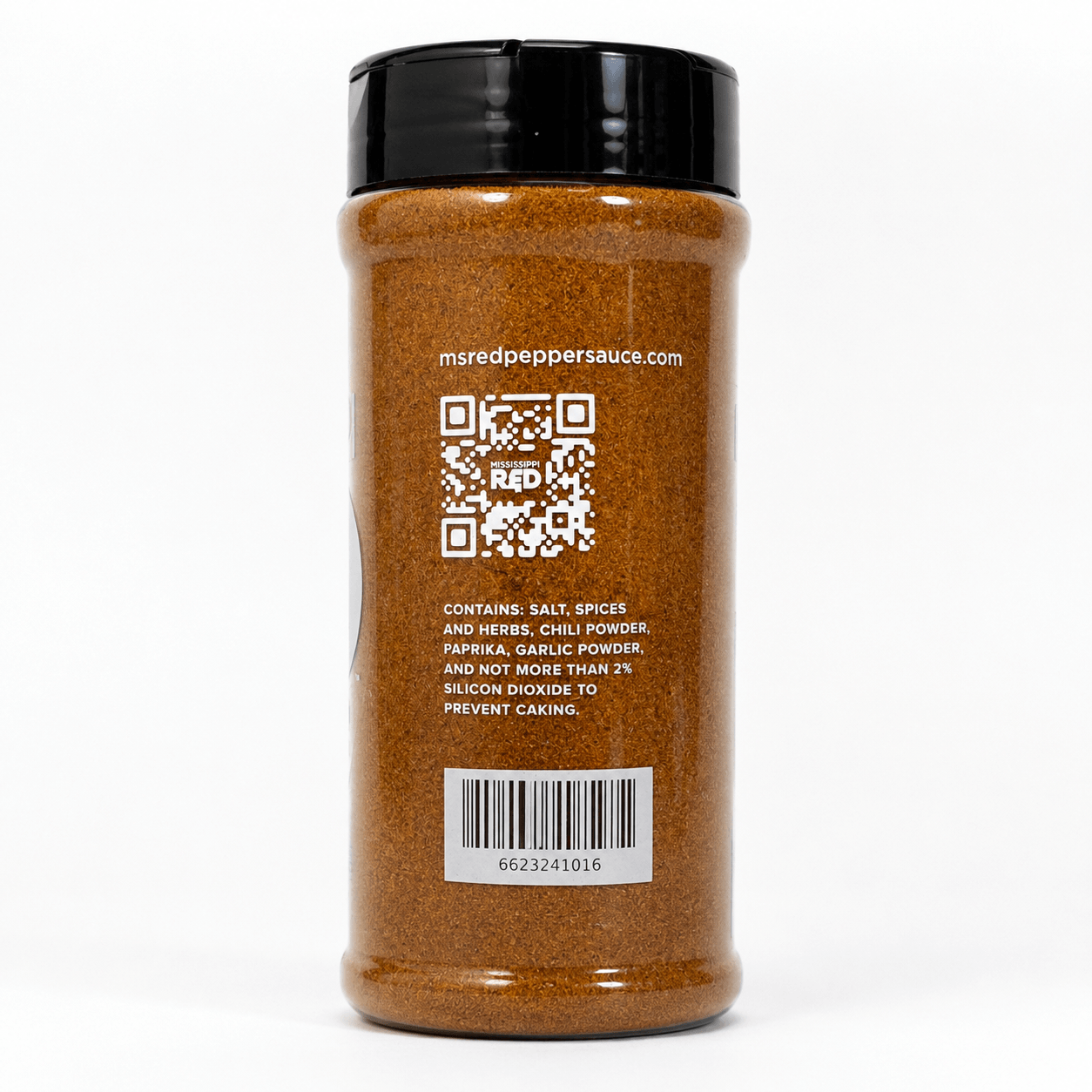 Mexissippi Blend