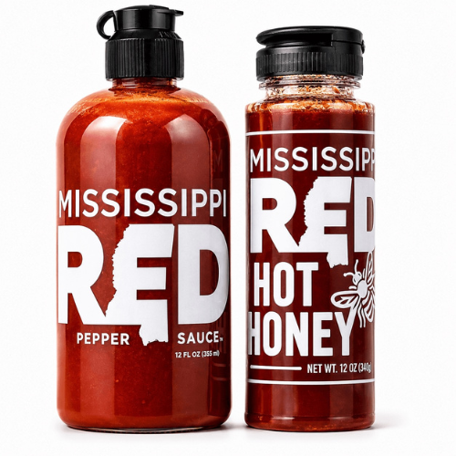 The Mississippi Pair
