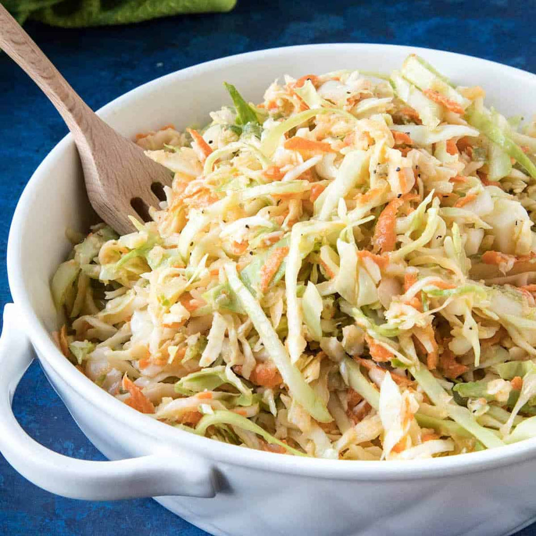 Cole Slaw