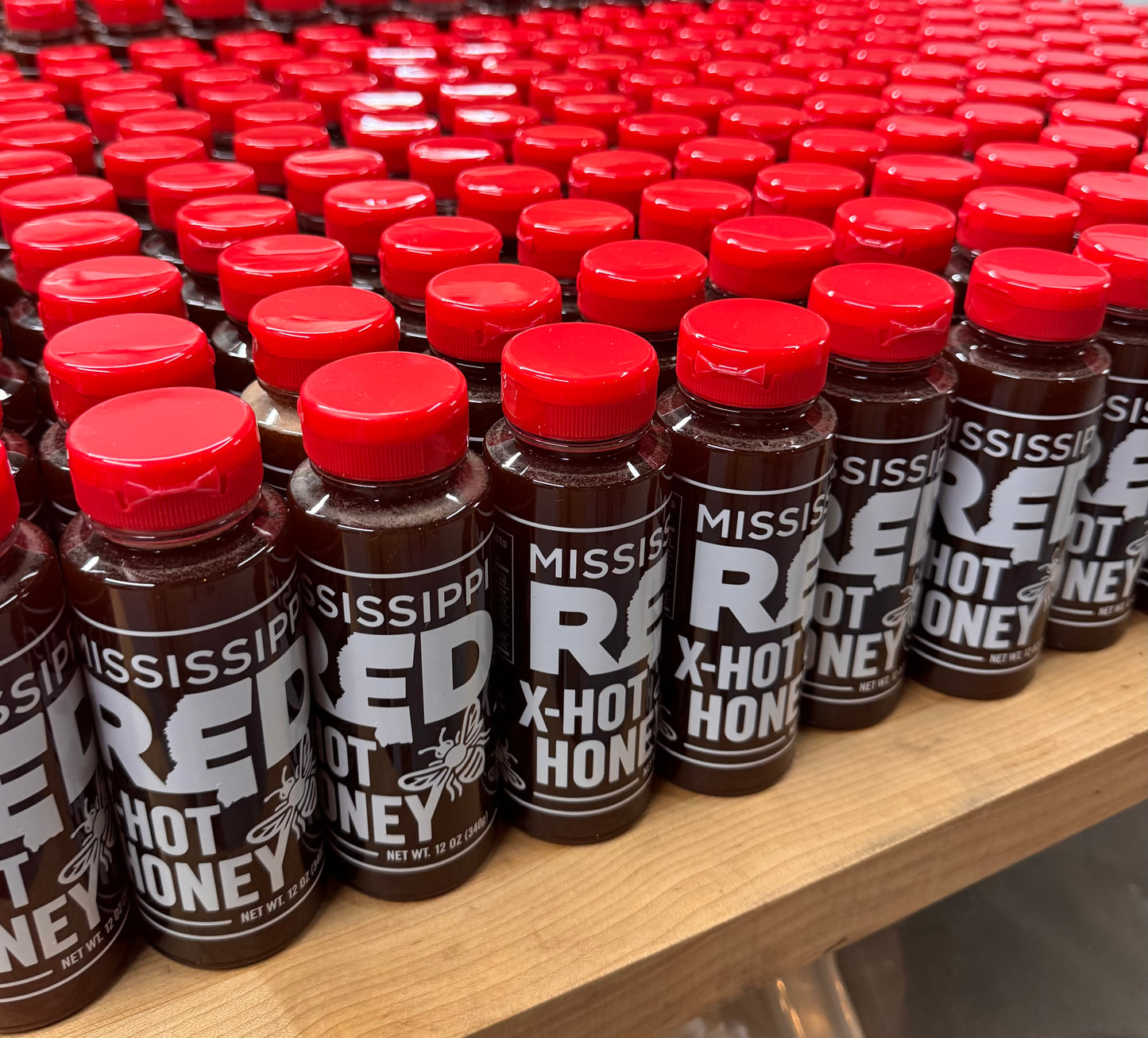 Wholesale X-HOT Honey Case