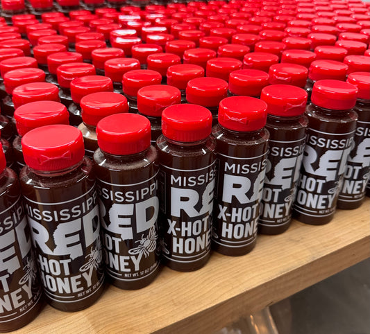 Wholesale X-HOT Honey Case