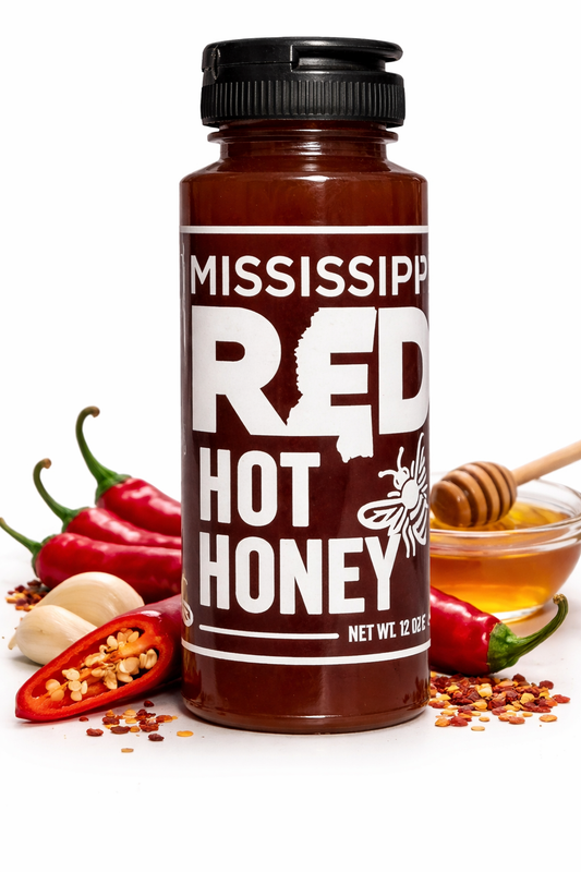 Hot Honey