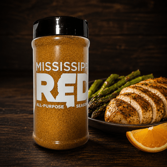 All-Purpose Seasoning