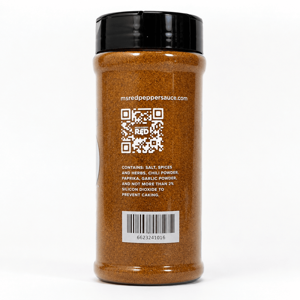 Mexissippi Blend