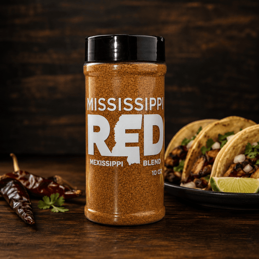 Mexissippi Blend